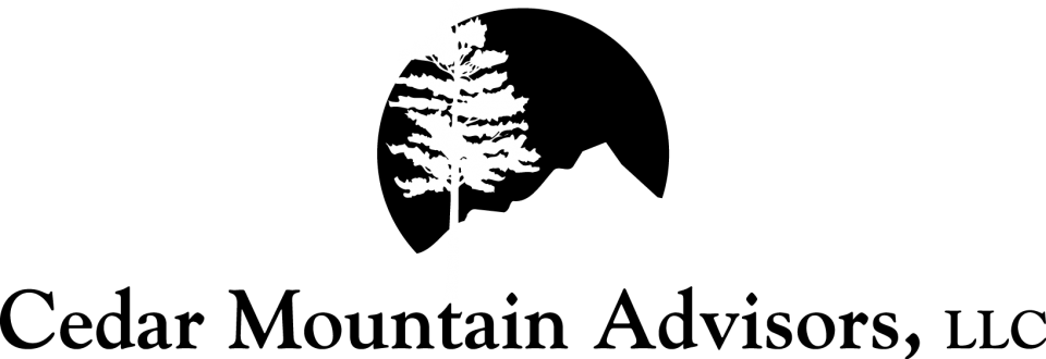 Cedar Mountain Advisors, LLC