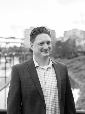 Photo of team member