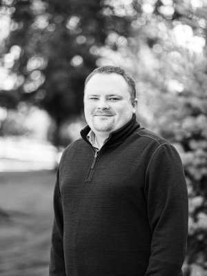 Photo of team member