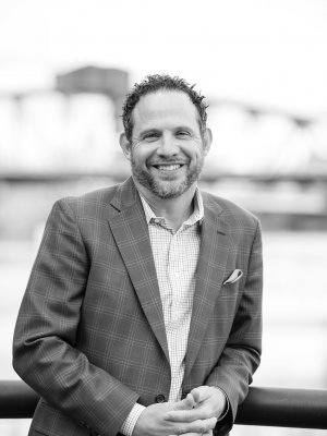 Photo of team member