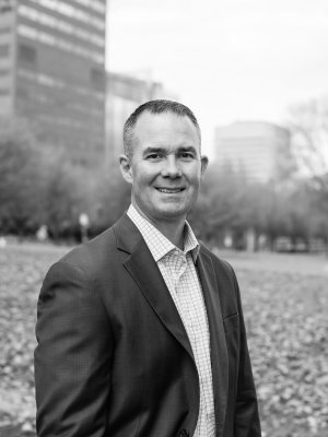Photo of team member