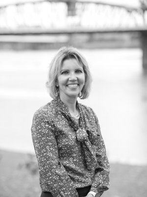 Photo of team member