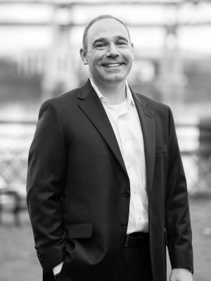 Photo of team member