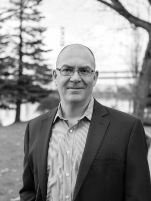 Photo of team member