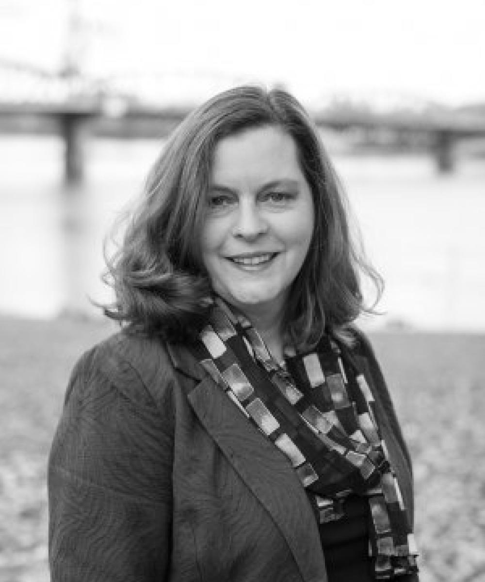 Joyce Keane
