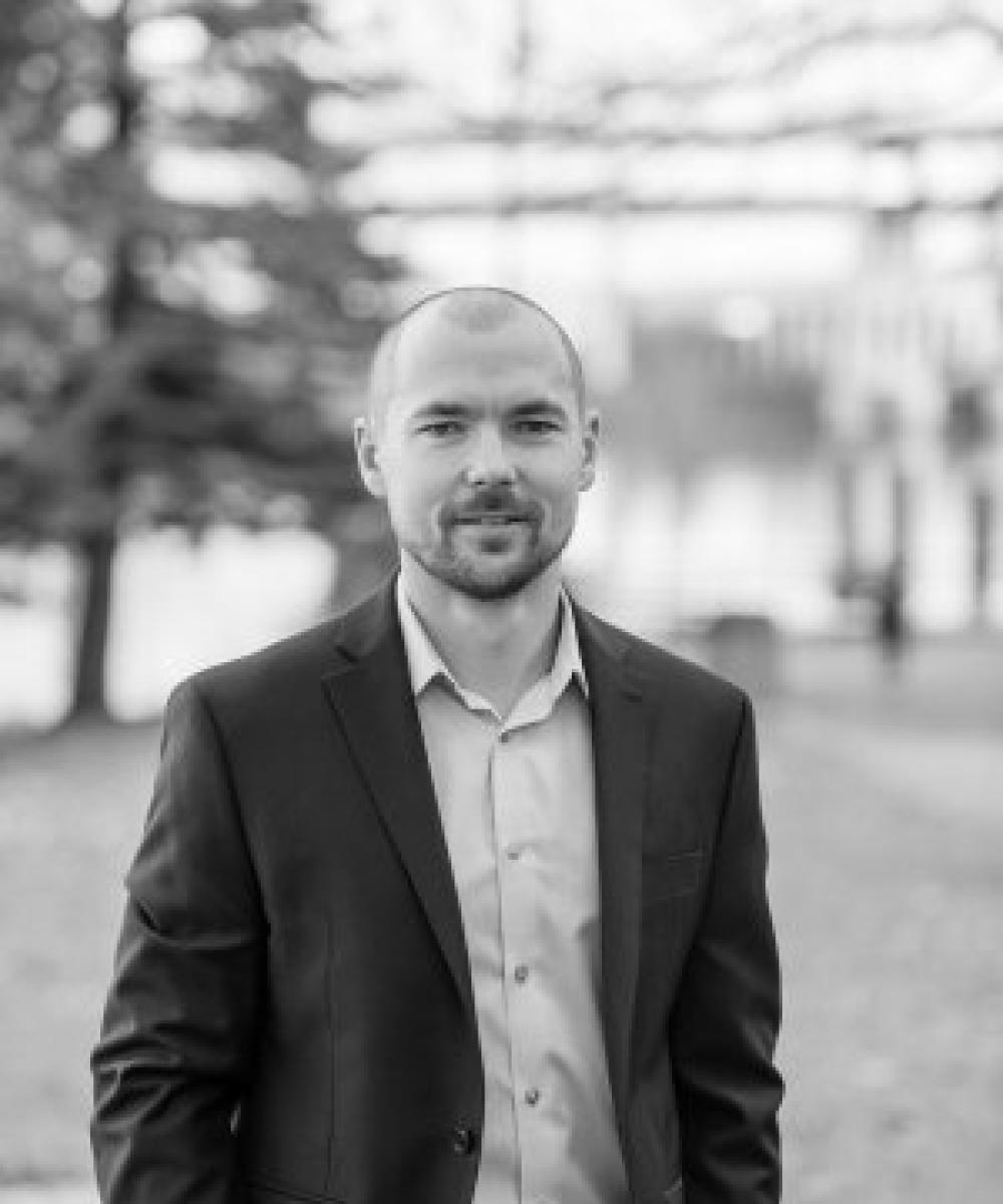 Nathan Coffey, LTC